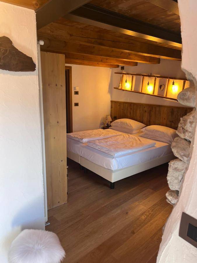 Chambre d’hôte pour 2 personnes, avec Terrasse ainsi que Jardin et Vue