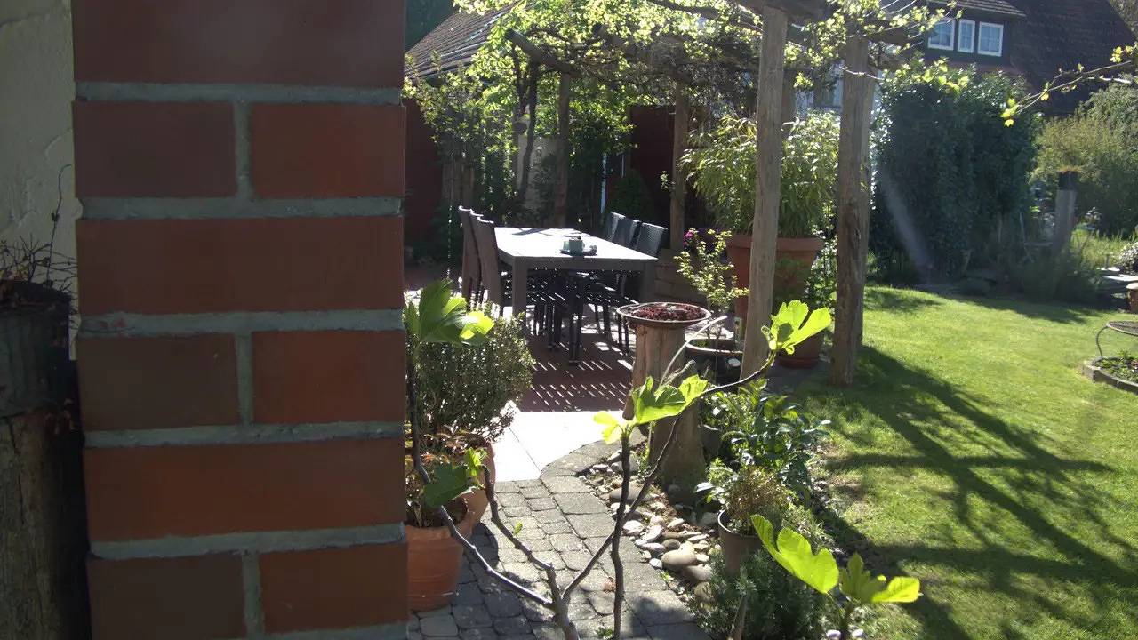 Ganze Ferienwohnung, Ferienwohnung für 6 Personen (110 m²) in Tettnang in Tettnang, Region Bodensee-Oberschwaben