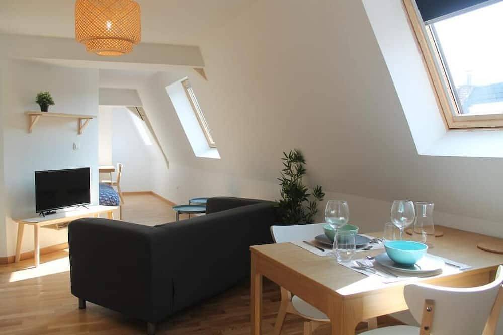 Apartamento entero, Residence Mila - 5 - Hyper Center - Tramway in Valenciennes, Región de Valenciennes