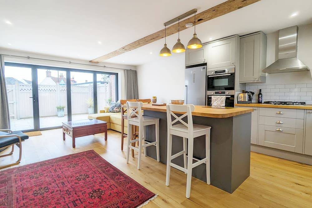Casa vacanza a Havant a partire da 155€ a notte
