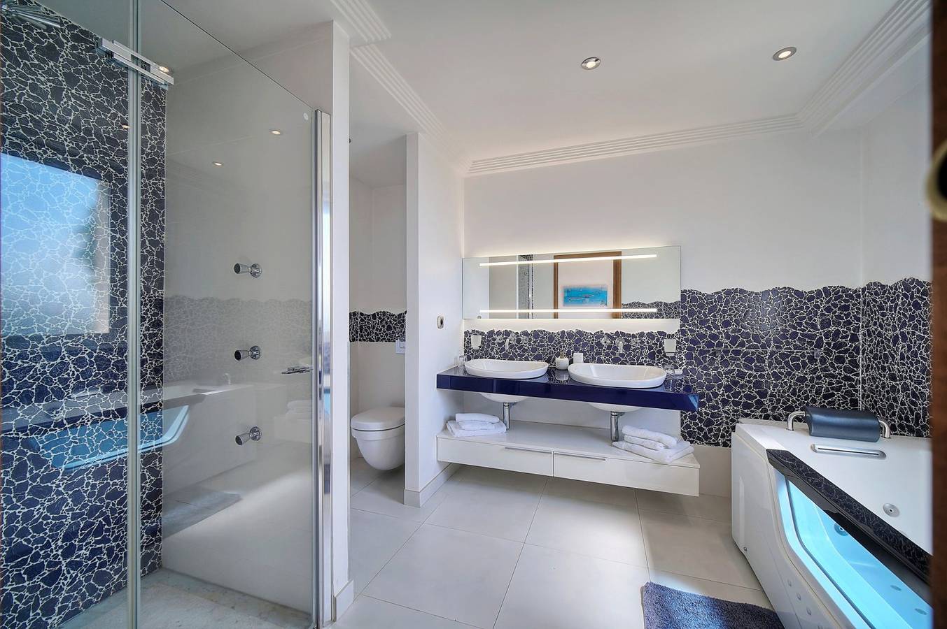 Chambre "Havre de Paix" - Chambre Sandie in Mougins, Région de Cannes