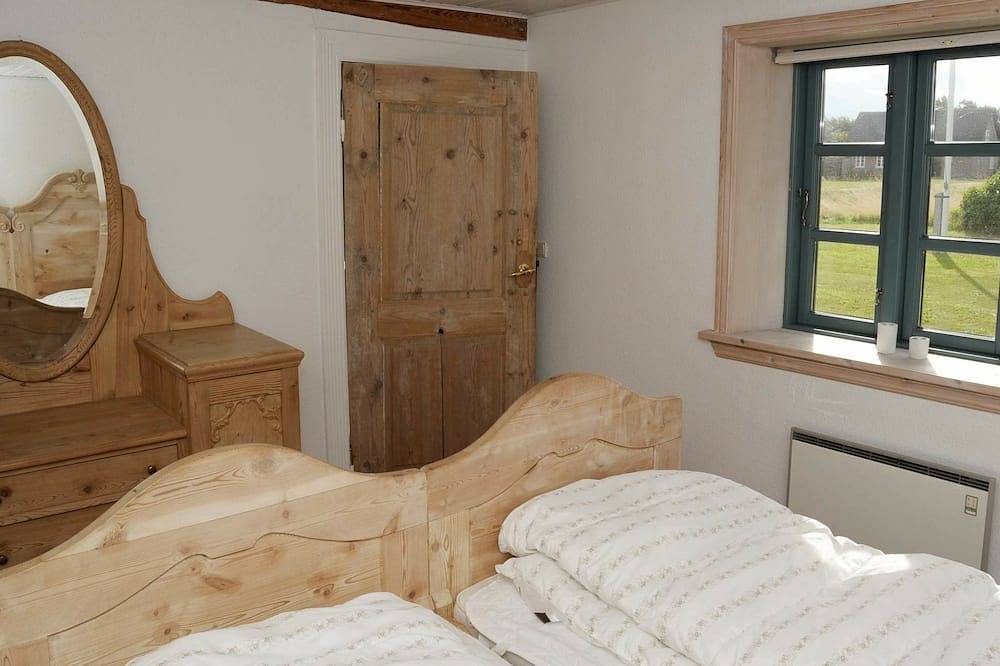 Charming Retreat on Mando - By Traum Ferienwohnungen in Mandø, Ribe