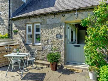 Glamping for 2 People in North East England, Northumberland, Photo 1