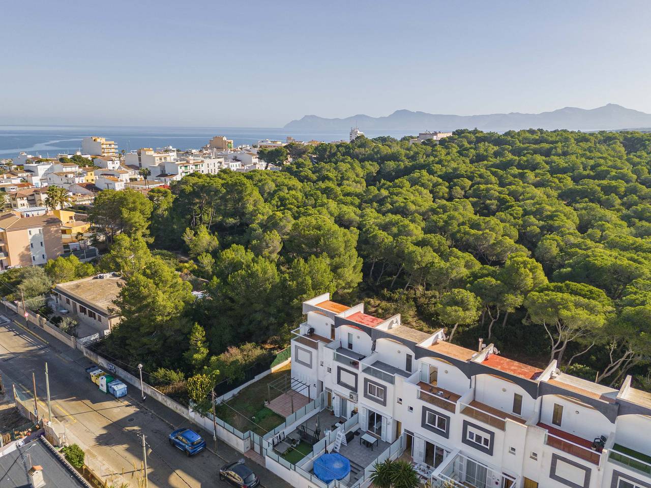 Villa for 6 People in Can Picafort, Santa Margalida