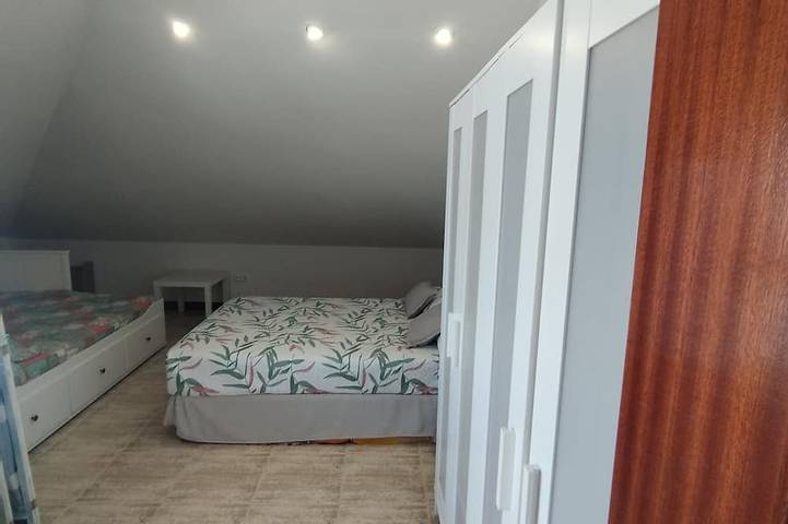Appartement entier, Atico Acogedor En Ajo , Cantabria in Ajo, Bareyo