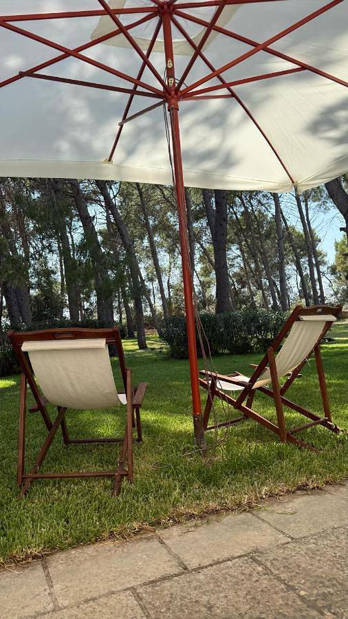 Masseria Frassaniti in Veglie, Provincia di Lecce