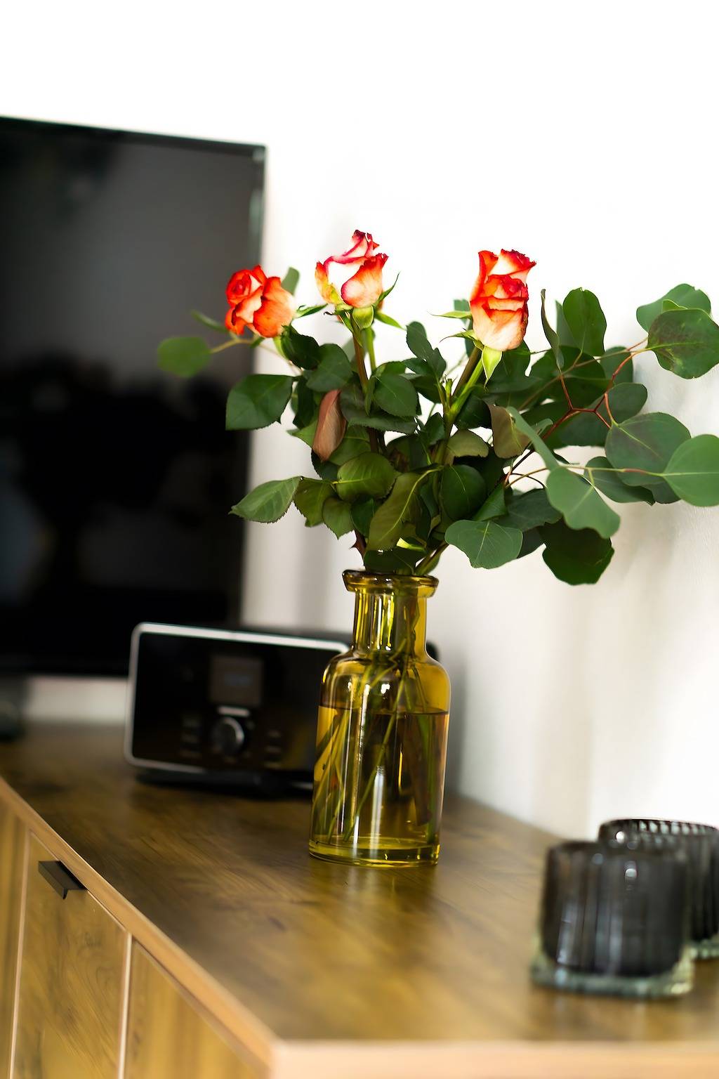 Appartement entier, Appartement 'Bergliebe' avec vue sur les montagnes, balcon et Wi-Fi in Weissbach an der Alpenstrasse, Schneizlreuth