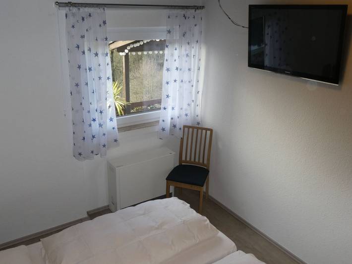 Ferienhaus für 4 Personen in Biersdorf am See - 3