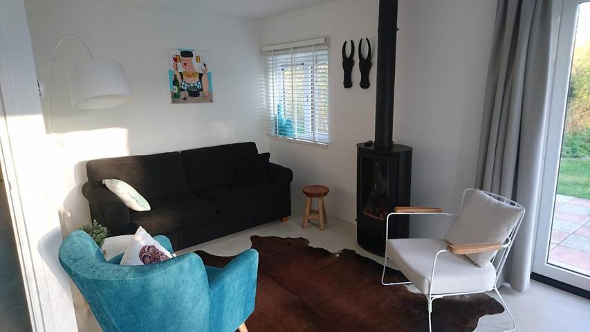 Ferienhaus für 6 Personen, mit Balkon/Terrasse und Terrasse in Walcheren - 2