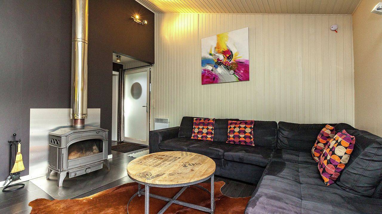 Bungalow für 6 Personen (95 m²) in Wirtzfeld in Büllingen, Naturpark Hohes Venn