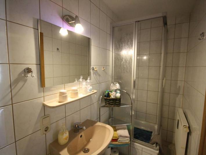 Ferienwohnung für 2 Personen, mit Garten in Sehmatal - 4