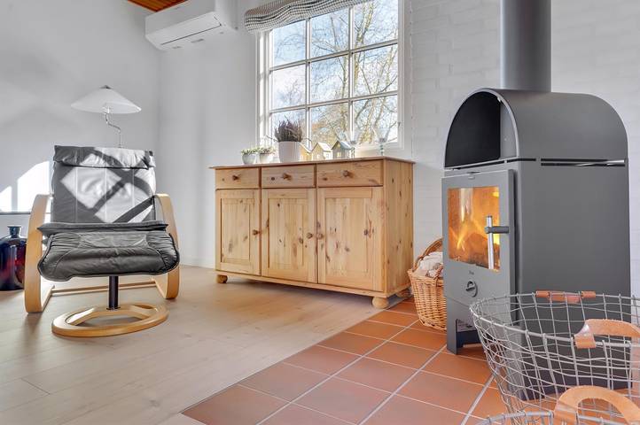 Ferienhaus für 4 Personen, mit Terrasse in Gedesby - 4