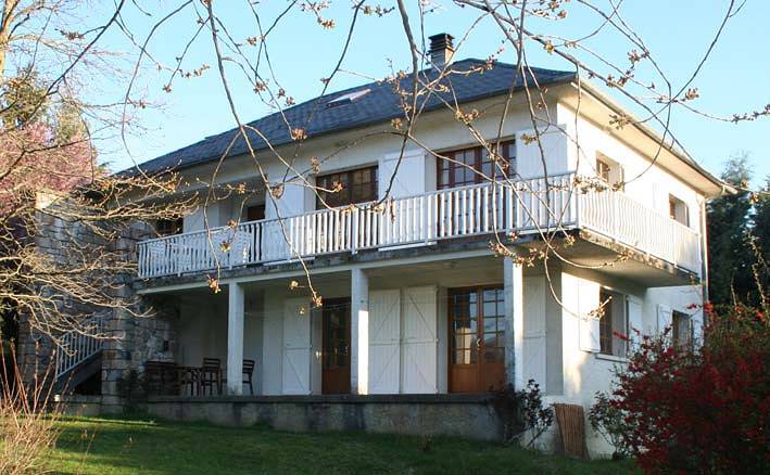 Gîte pour 2 personnes, animaux acceptés