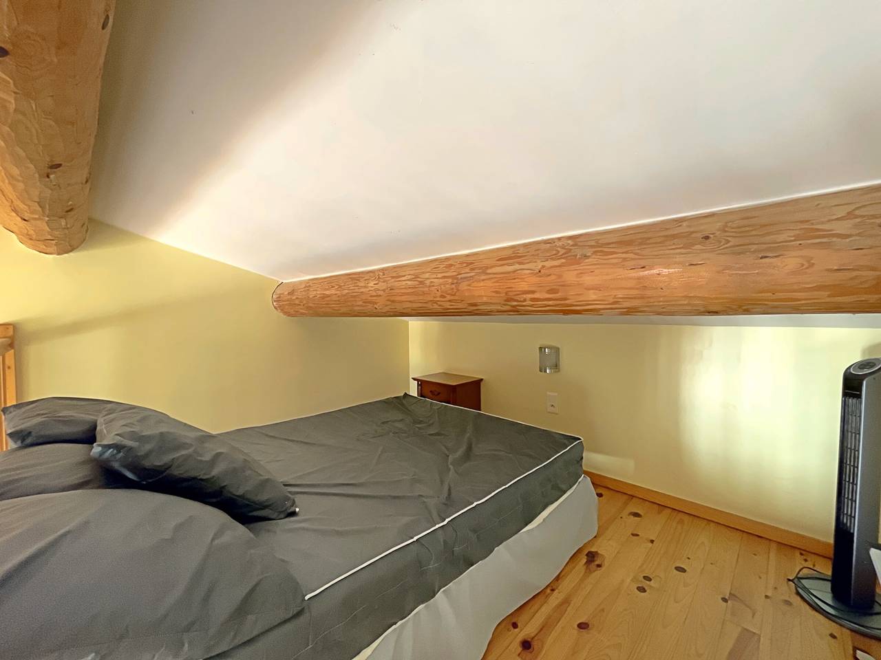 Apartamento entero, Apartamento para 4 pers con vista al mar y aire acondicionado en Saintes-Maries-de-la-Mer in Saintes-Maries-de-la-Mer, Region de Arles