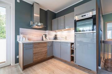 Ferienwohnung für 4 Personen in Scharbeutz, Südliche Ostseeküste, Bild 2