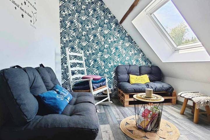 Location de vacances pour 7 personnes à Wormhout - 3