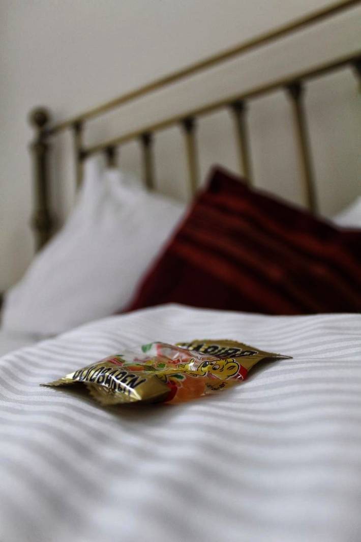 Maison d’hôte pour 3 personnes à Cologne - 4