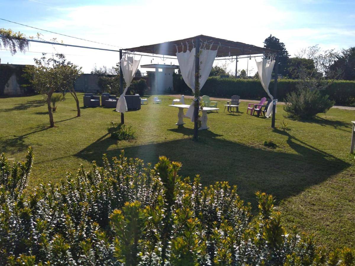B&B Villa Sofia in Novoli, Provincia di Lecce