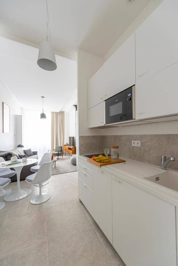 Gîte pour 4 personnes dans Espace Marais - 2