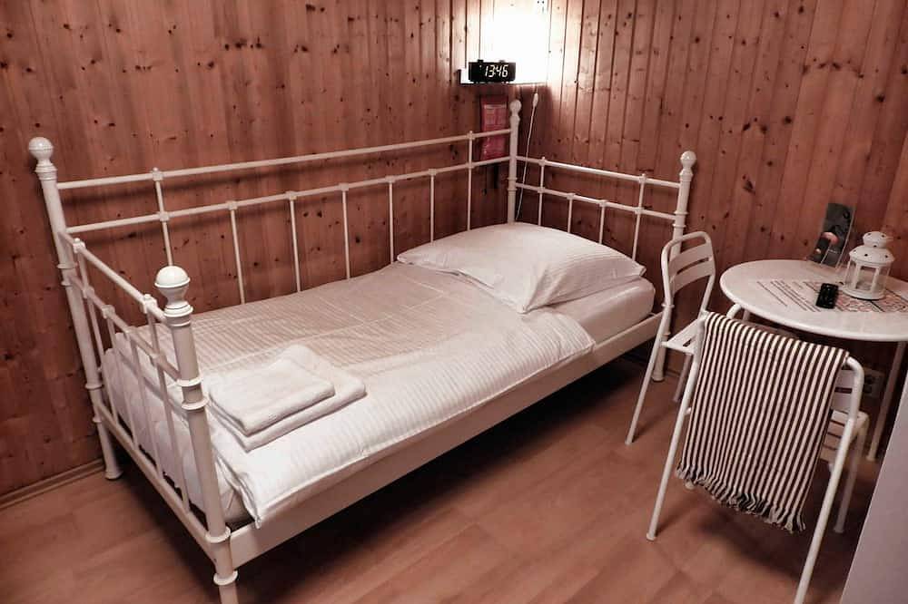 Ganze Wohnung, Ferienzimmer Moorhexe - Ferienzimmer in Graal-Müritz in Graal-Müritz, Rostock und Umgebung