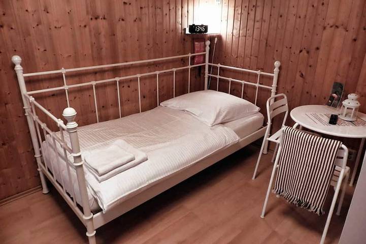Ferienwohnung für 1 Personen - 1