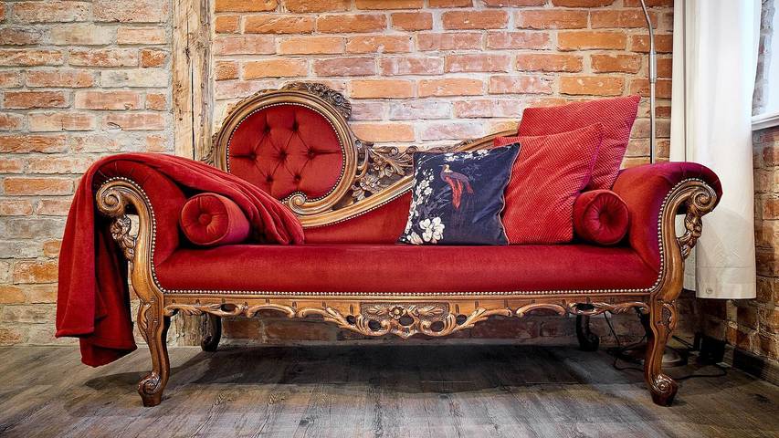 Ferienwohnung für 2 Personen, mit Garten in Prohlis - 2