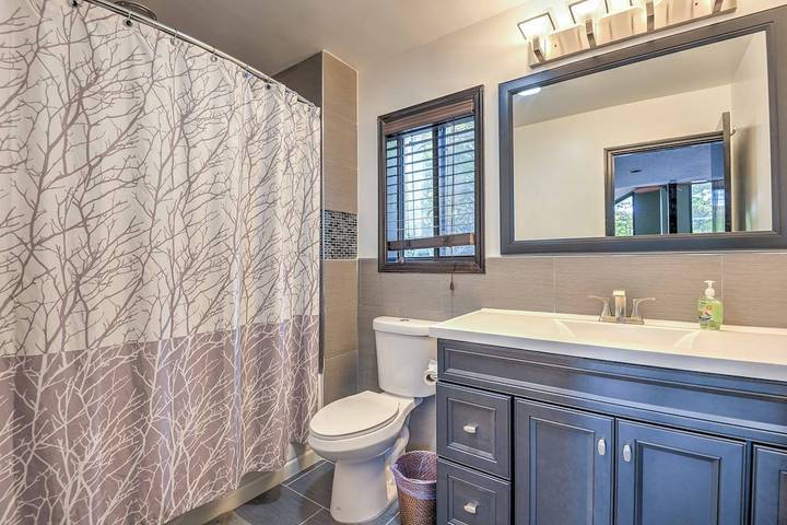 Vacation house for 20 people, with balcony in Pennsylvania