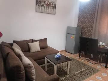 Gîte pour 4 personnes, animaux acceptés dans Larache