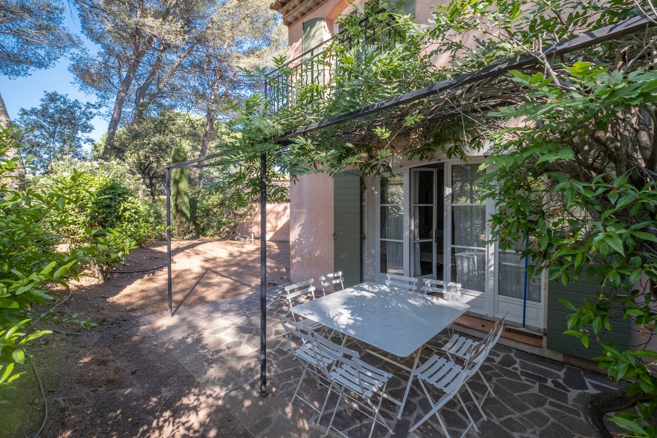 Maison De Hameau 3 Chambres Avec Jardin (N°426) in La Motte, Draguignan Region