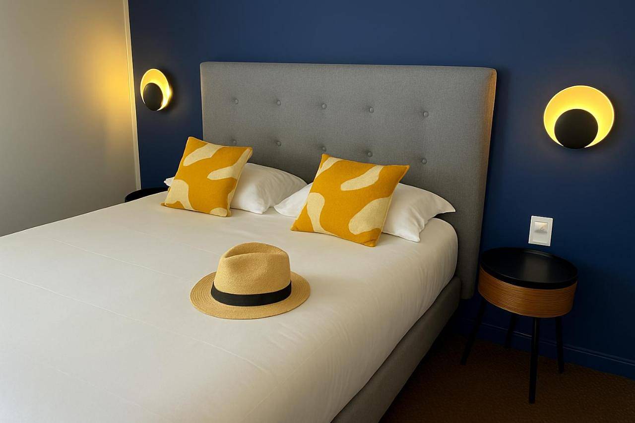 Cit'Hotel Logis De Brou, Bourg en Bresse Renove En 2026 in Bourg-en-Bresse, Région de Bourg-en-Bresse