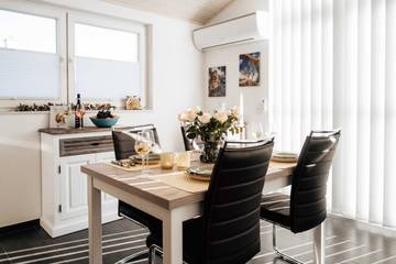 Ferienhaus für 4 Personen in Nordhorn, Landkreis Grafschaft Bentheim, Bild 4