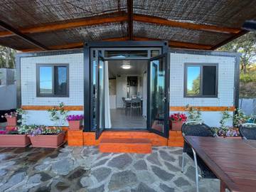 Camping pour 4 Personnes dans Telti, Olbia-Tempio, Photo 4