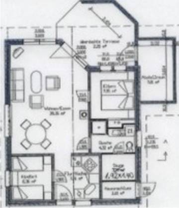 Ferienhaus für 4 Personen in Otterndorf, Cuxland, Bild 1