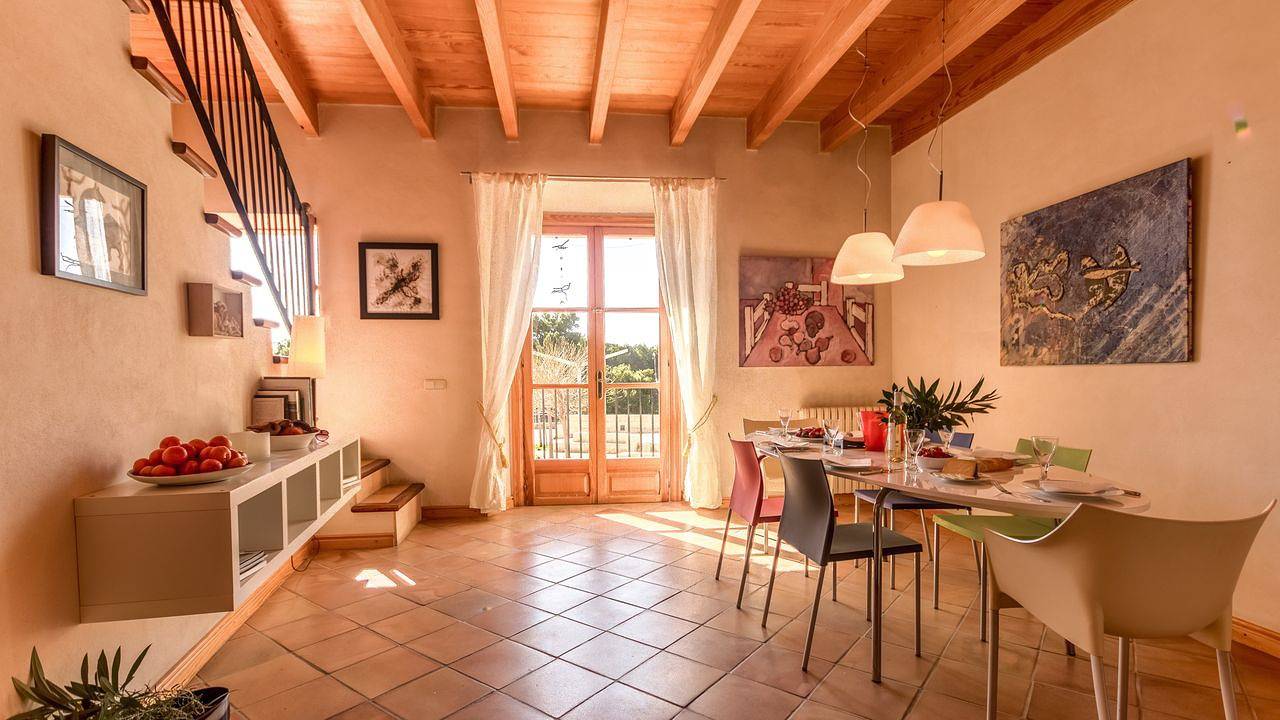 Ferienhaus für 6 Personen (150 m²) in Palma de Mallorca in Palma Old Town, Palma de Mallorca