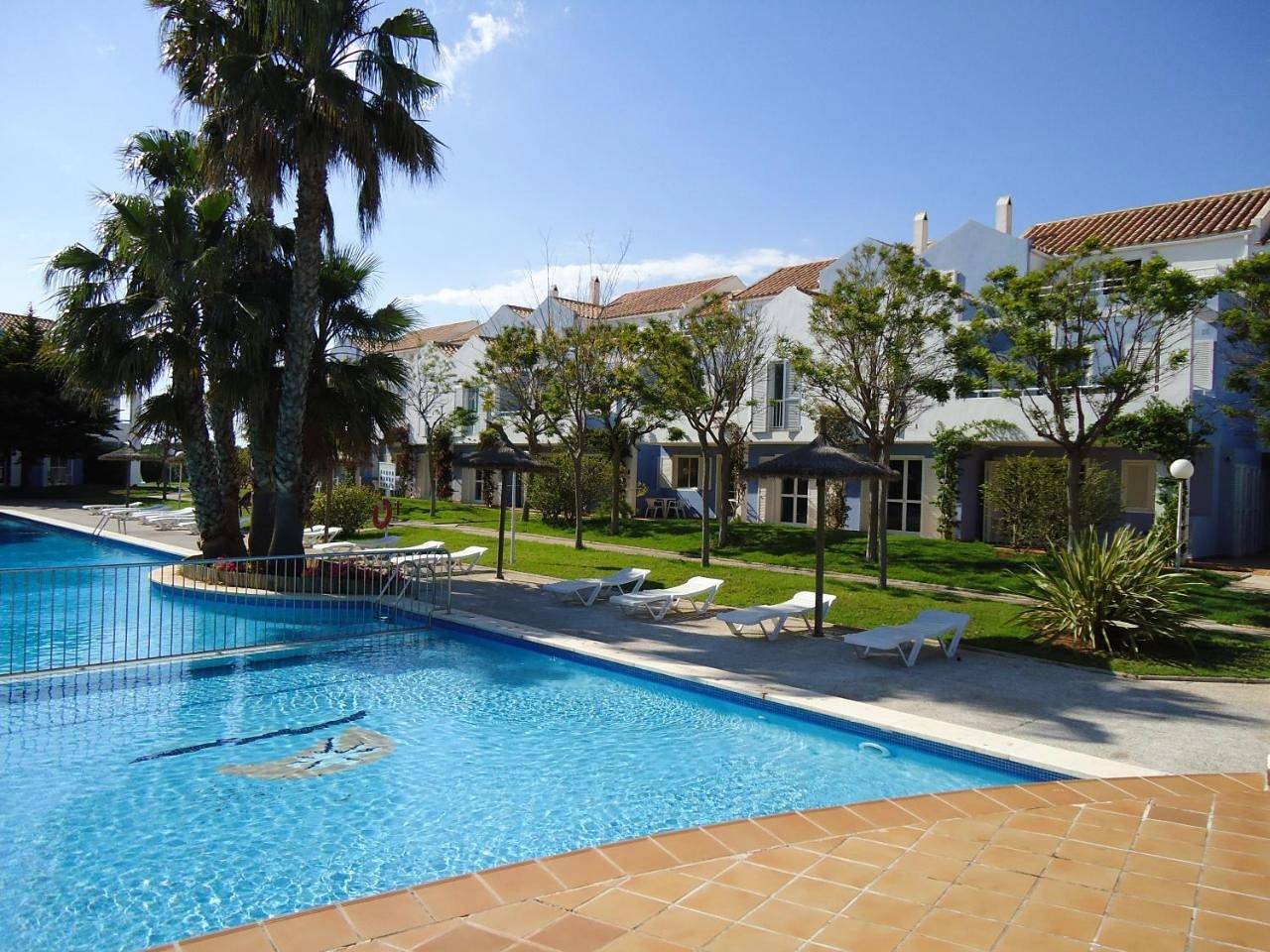 Appartement entier, Club Ciudadela in Son Xoriguer, Ciutadella