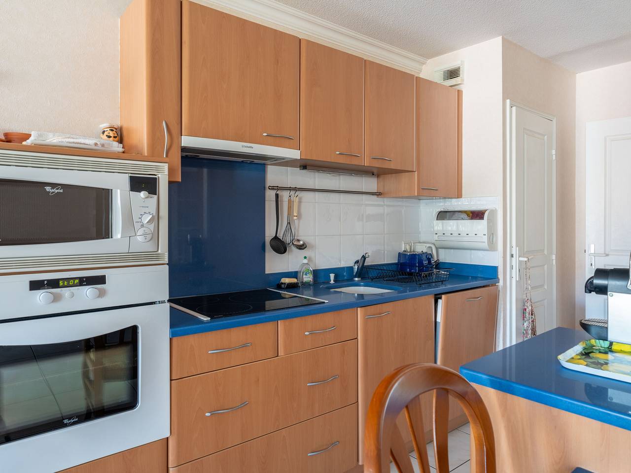 Entire apartment, Central Arcachon Apartment - 2 Bedrooms, Terrace, Parking, Near Parc Mauresque in Arcachon, Arcachon region