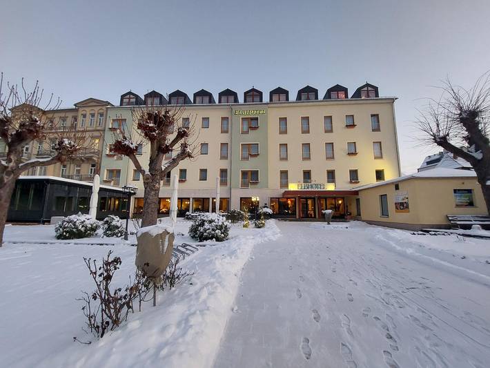 Hotel für 2 Personen, kinderfreundlich in Bad Schandau - 2