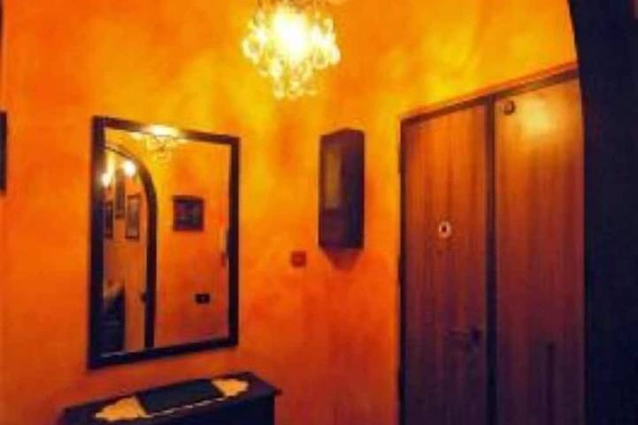 Ferienwohnung für 6 Personen, mit Balkon - 1