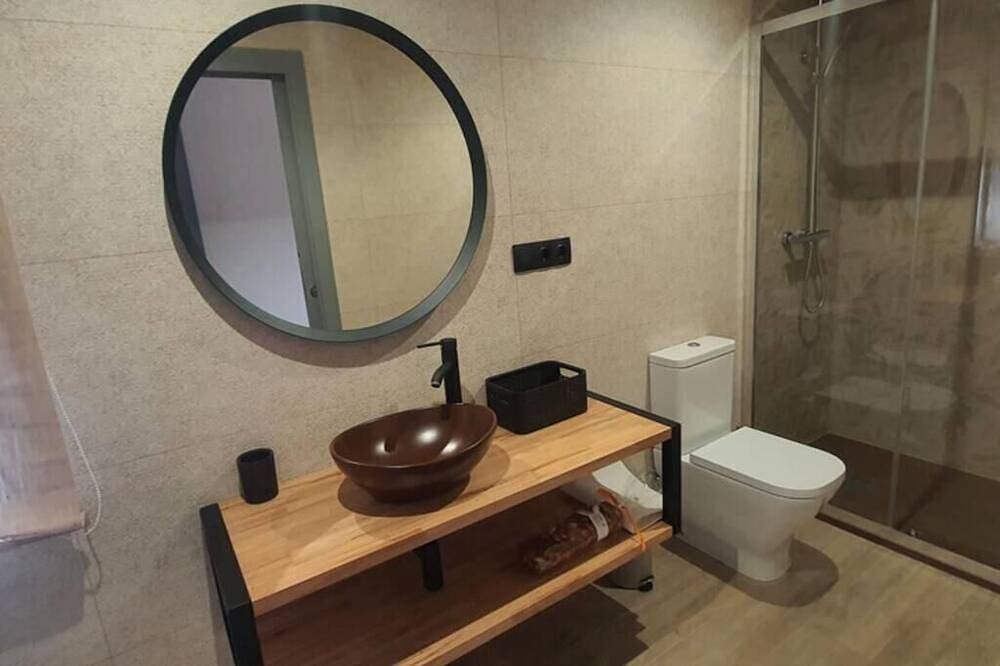 Apartamento entero, Apartamento Central in Camariñas, Costa da Morte