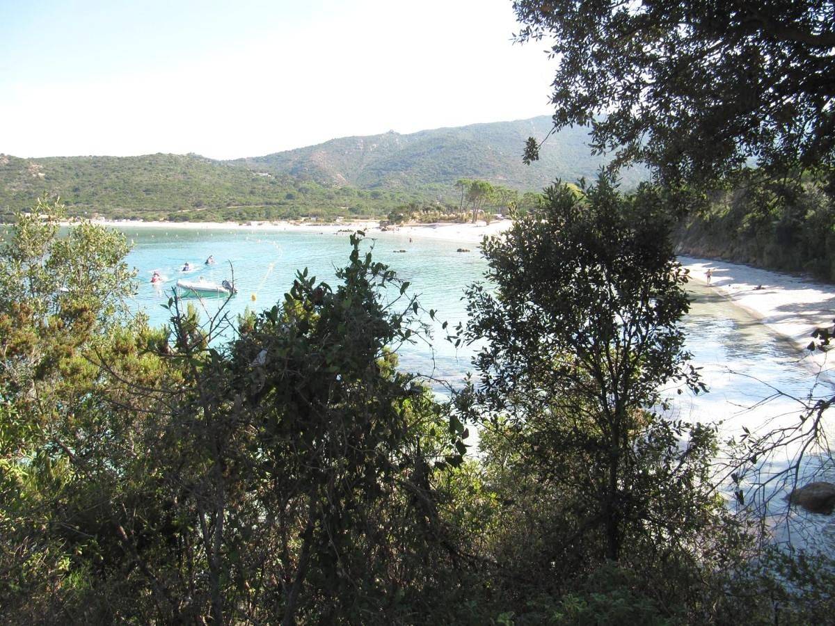 Three-Bedroom Villa in Coti-Chiavari, Région d'Ajaccio