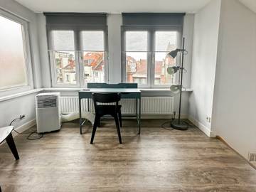 Location De Vacances pour 5 Personnes dans Saint-Gilles (Belgique), Région de Bruxelles, Photo 3