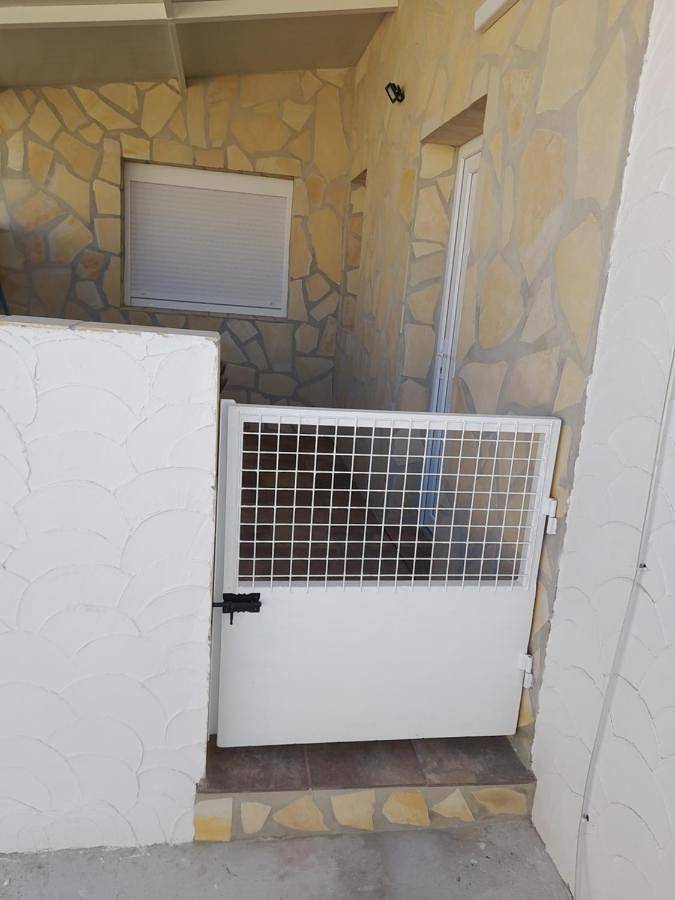 Apartamento para 3 personas, con Terraza y Vistas en Playa de Bolonia