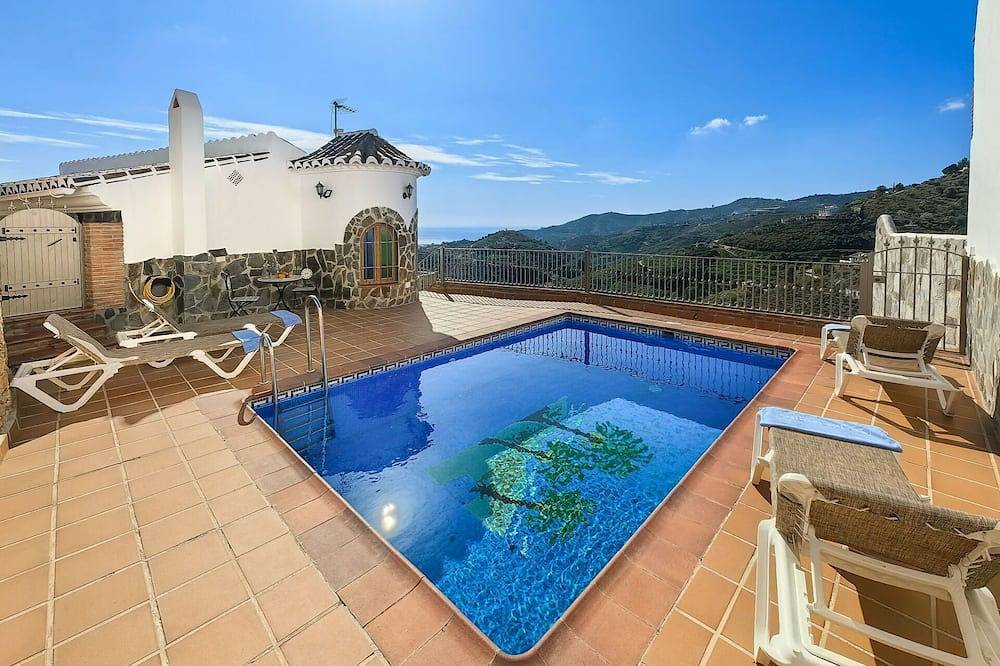 Casa vacanza a Axarquía a partire da 129€ a notte