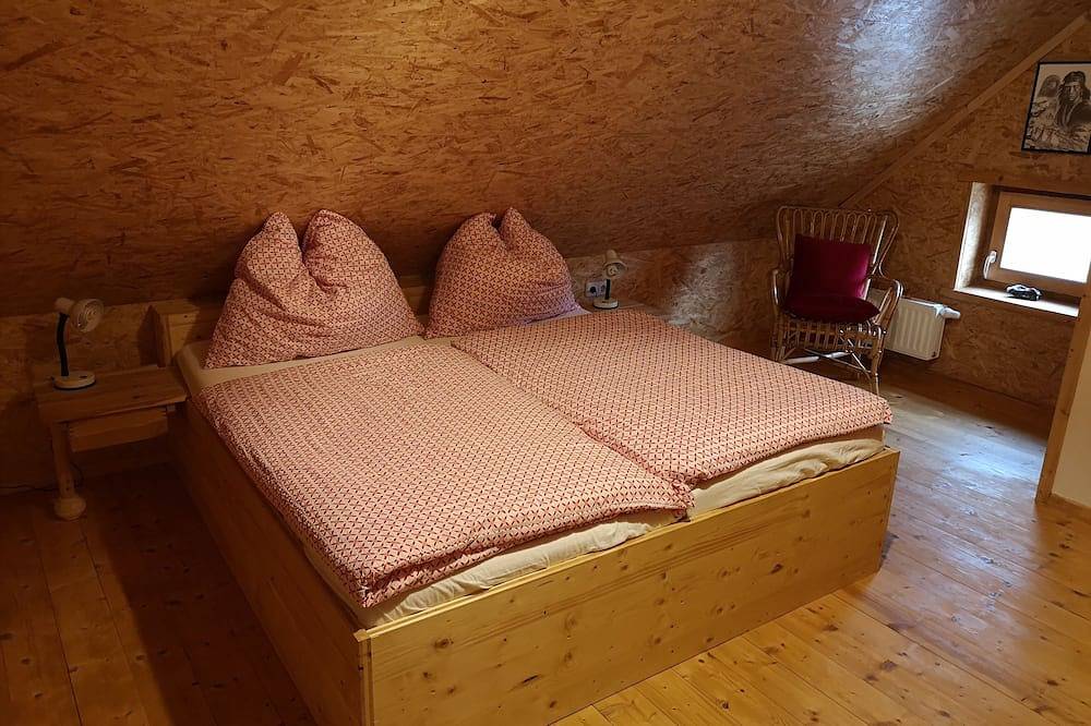 Gemütliches, rustikales Ferienhaus in traumhafter Lage in Bezirk Zwettl