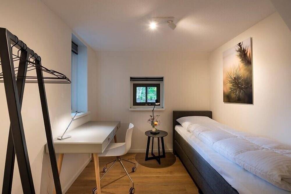 Sprielderbosch 45 Luxuriöse Ferienunterkunft auf einem Ferienpark auf den Veluwen in Putten, Veluwe