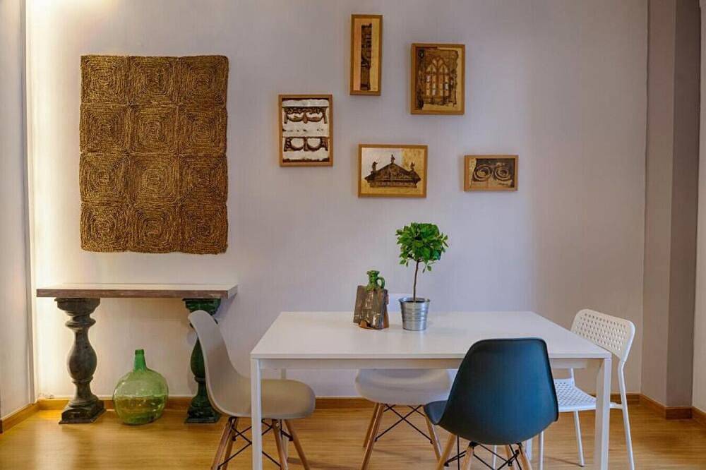 Ganze Wohnung, Editar Intimate retreat with Andalusian essence 3 in Úbeda, Jaén Provinz