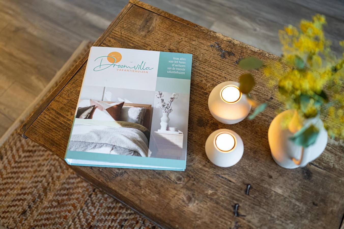 Droomvilla Vakantiehuizen — La Chatelaine 3 in Egmond, Egmond aan Zee