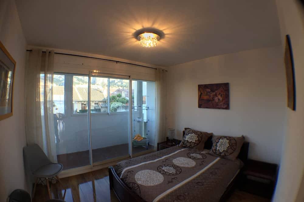 Nice apartment with sea view in Marseille, Marseille und Umgebung