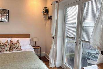 Cottage for 2 People in Brighton, Sussex, Photo 4