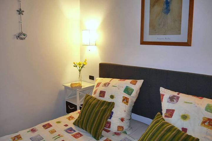 Ferienhaus für 6 Personen, mit Garten in Pianello del Lario - 2